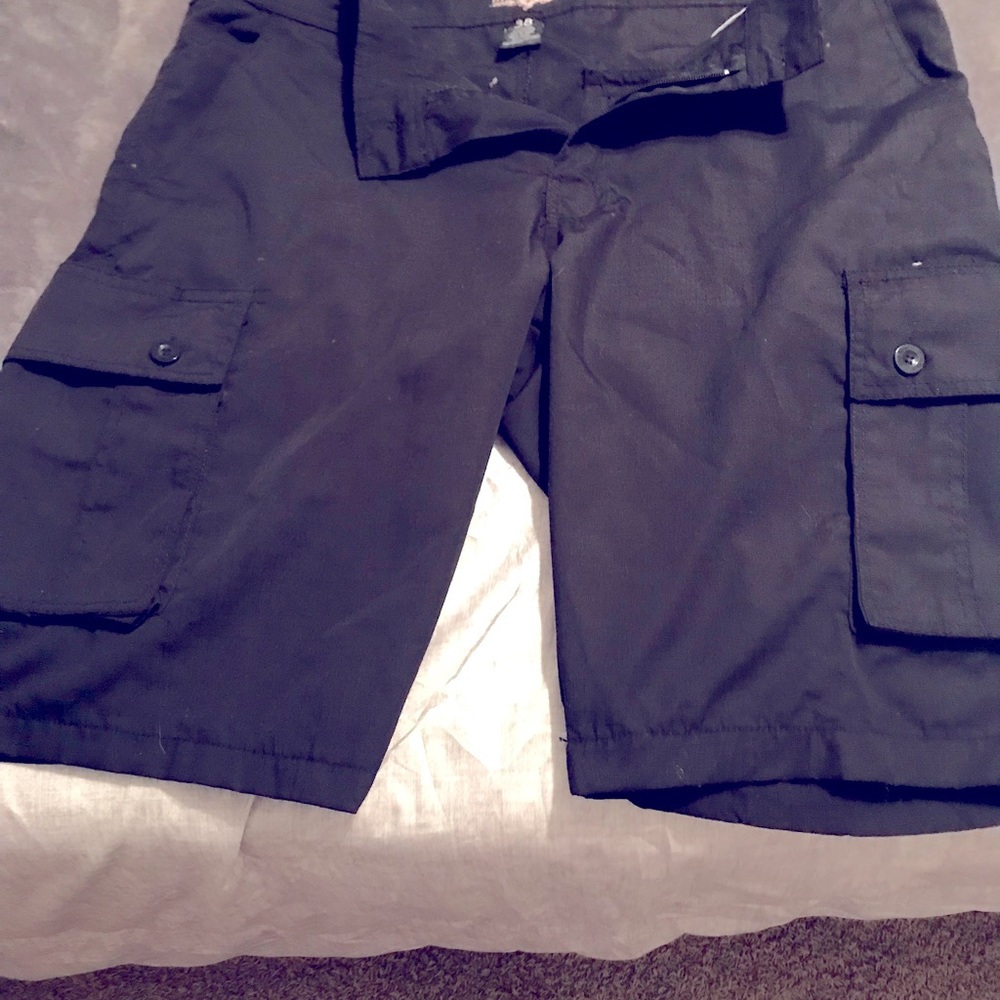Men’s shorts